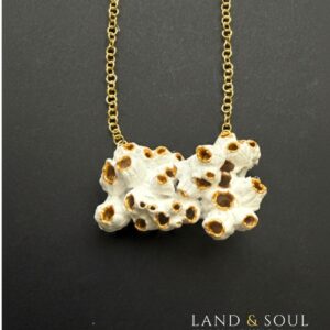 Collar barnacles peq 4cm